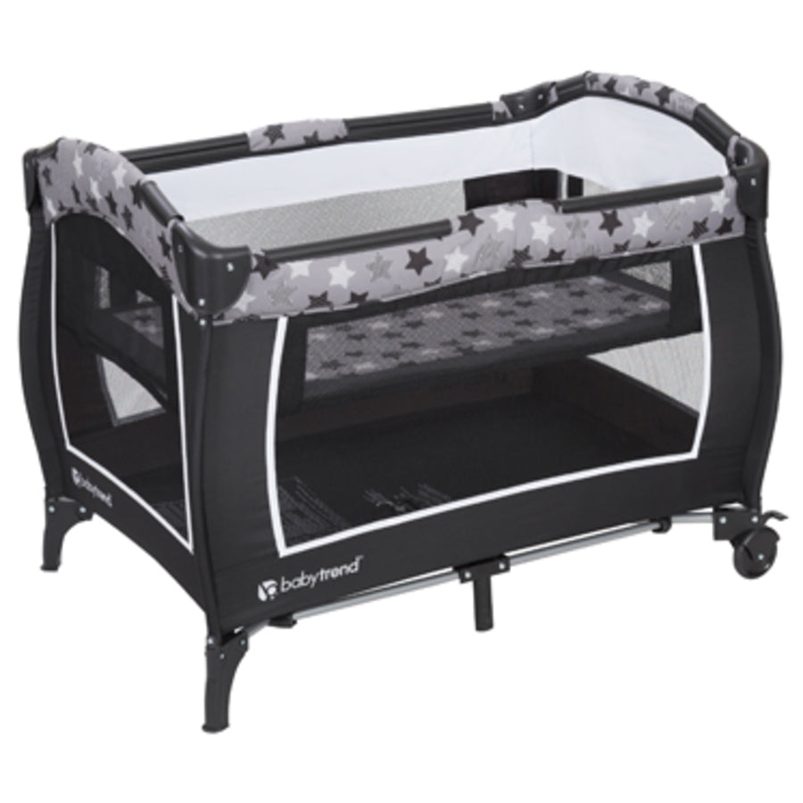 Baby Trend Trend-E Nursery Center Playard