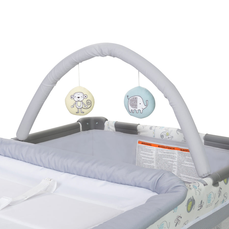 Baby Trend EZ Rest Deluxe Nursery Center