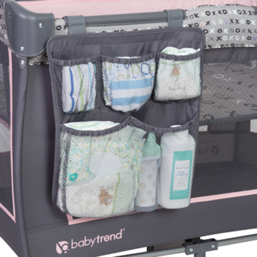 Baby Trend Trend-E Nursery Center Playard