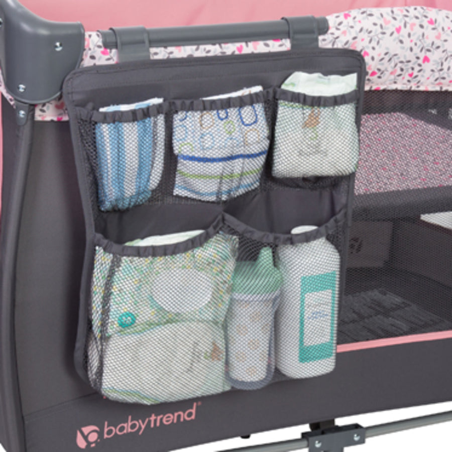 Baby Trend Trend-E Nursery Center Playard