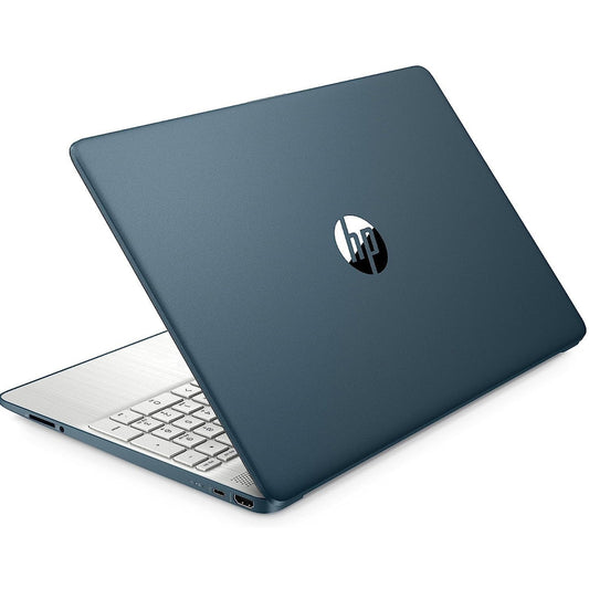 HP 2024 Business Laptop, 15.6" Touchscreen Laptop, Intel Core i3-1215U, 16GB RAM, 1TB SSD, Intel UHD Graphics, Silver