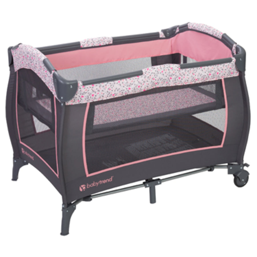 Baby Trend Trend-E Nursery Center Playard