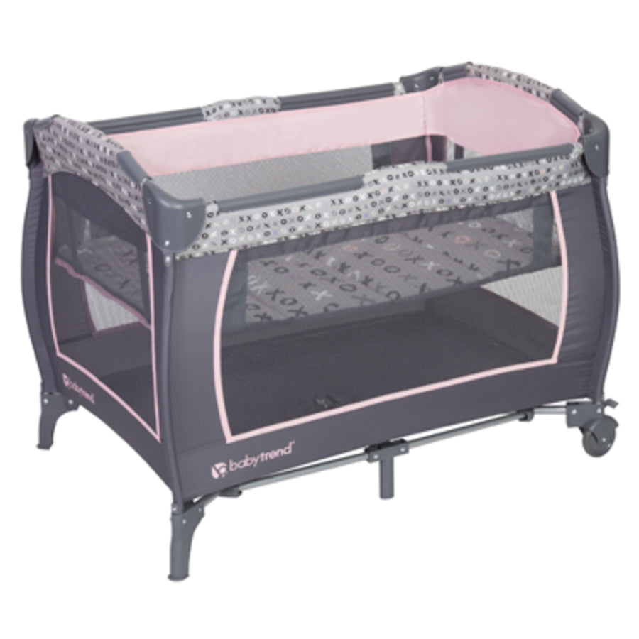 Baby Trend Trend-E Nursery Center Playard