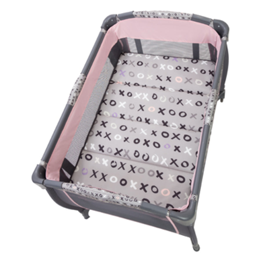 Baby Trend Trend-E Nursery Center Playard