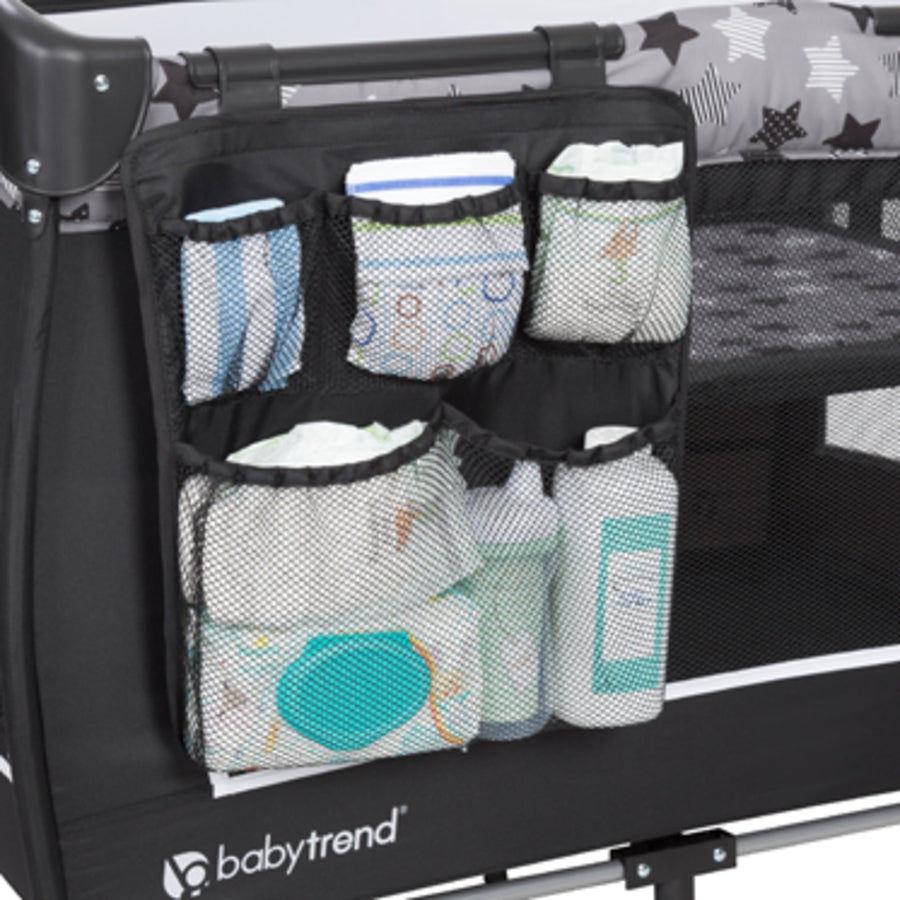 Baby Trend Trend-E Nursery Center Playard