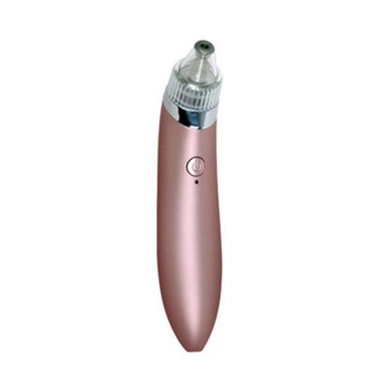 Blackheads Suction Instrument Electric Microcrystal To Blackheads Beauty Instrument